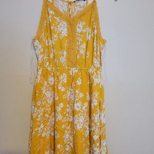 BRAND NEW PULSE SUMMER SUN DRESS